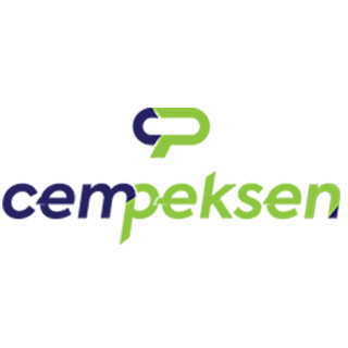 CEM PEKŞEN logo