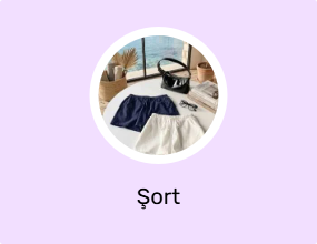Şort