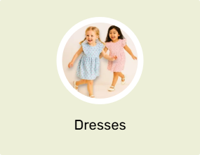 Dresses