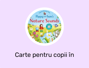 Carte pentru copii în limbi străine