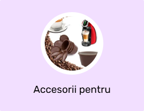 Accesorii pentru aparate de ceai și cafea