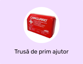Trusă de prim ajutor