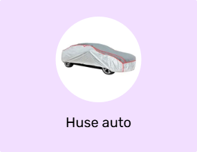 Huse auto