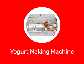 Yogurt Making Machine