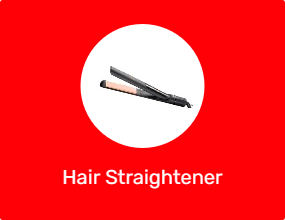 Hair Straightener