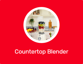 Countertop Blender