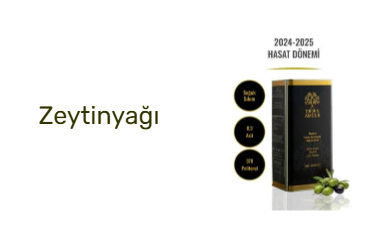 Zeytinyağı