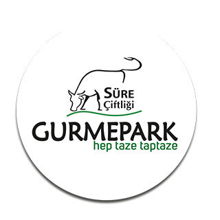 Gurmepark Süre Çiftliği logo