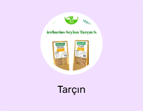 Tarçın