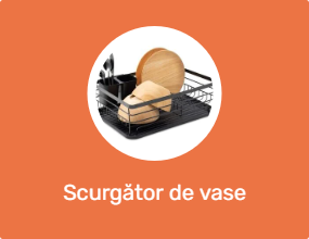 Scurgător de vase