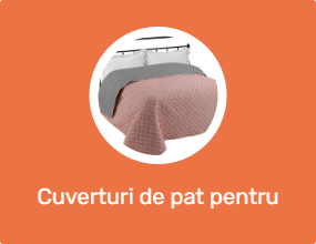 Cuverturi de pat pentru două persoane