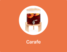 Carafe