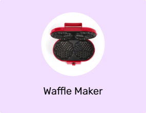 Waffle Maker