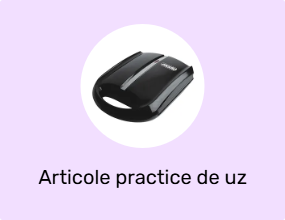 Articole practice de uz casnic
