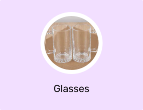 Glasses