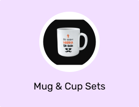 Mug & Cup Sets