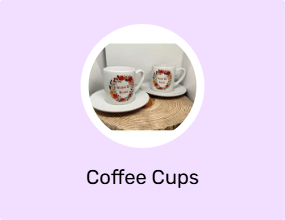 Coffee Cups