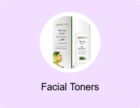 Facial Toners
