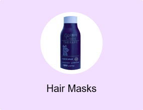 Hair Masks