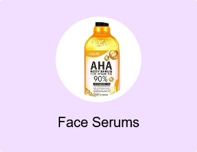Face Serums