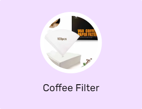 Coffee Filter