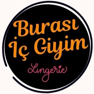 BURASI İÇ GİYİM