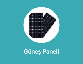 Güneş Paneli