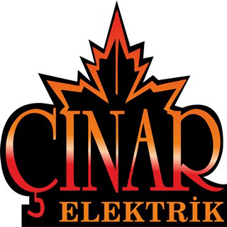 Çınar Elektrik logo