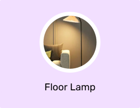 Floor Lamp