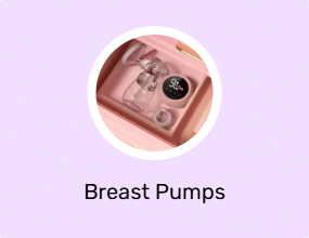 Breast Pumps