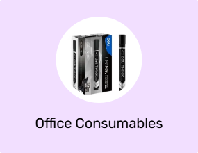 Office Consumables