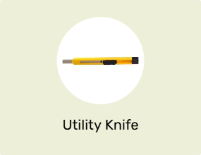 Utility Knife