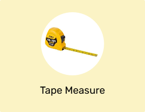 Tape Measure