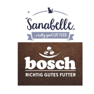 Bosch & Sanabelle