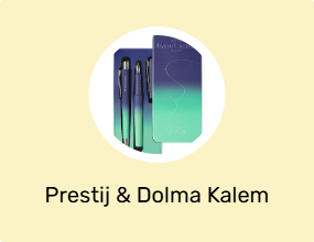 Prestij & Dolma Kalem