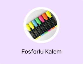 Fosforlu Kalem