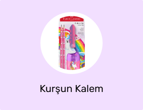 Kurşun Kalem