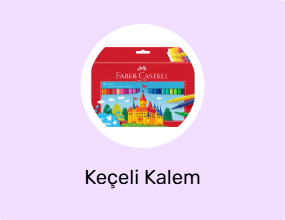 Keçeli Kalem