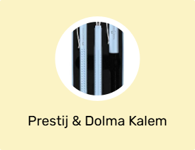 Prestij & Dolma Kalem