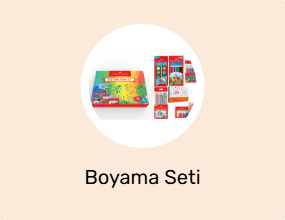 Boyama Seti