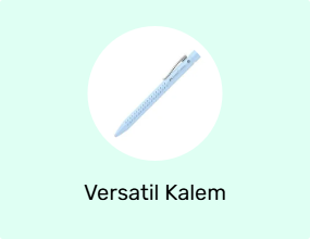 Versatil Kalem