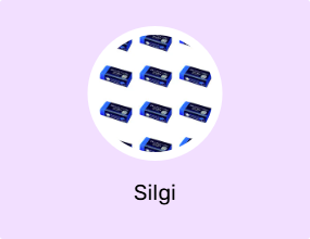 Silgi