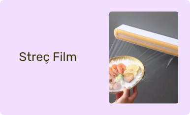 Streç Film