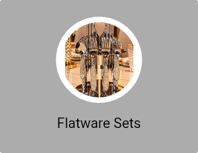 Flatware Sets