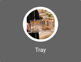Tray