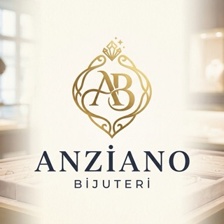 Anziano bijuteri
