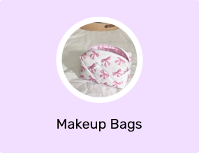 Makeup Bags