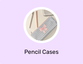Pencil Cases