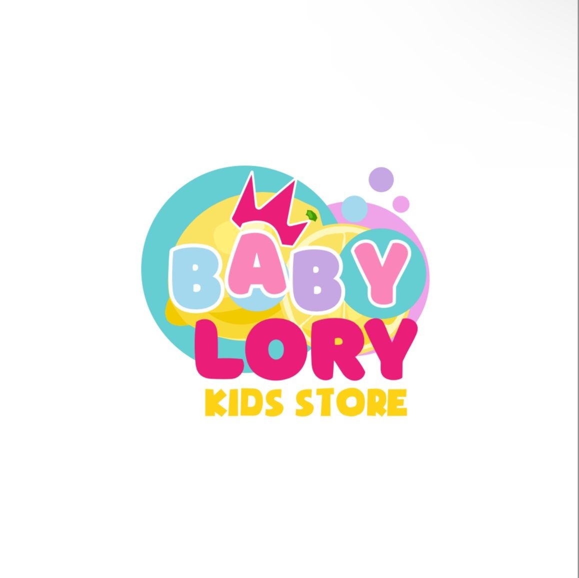 Baby Lory Kids Store
