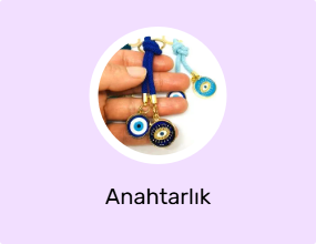 Anahtarlık